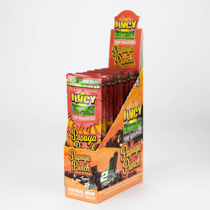 Juicy Jay's TERP Enhanced Hemp Wraps [New]_13