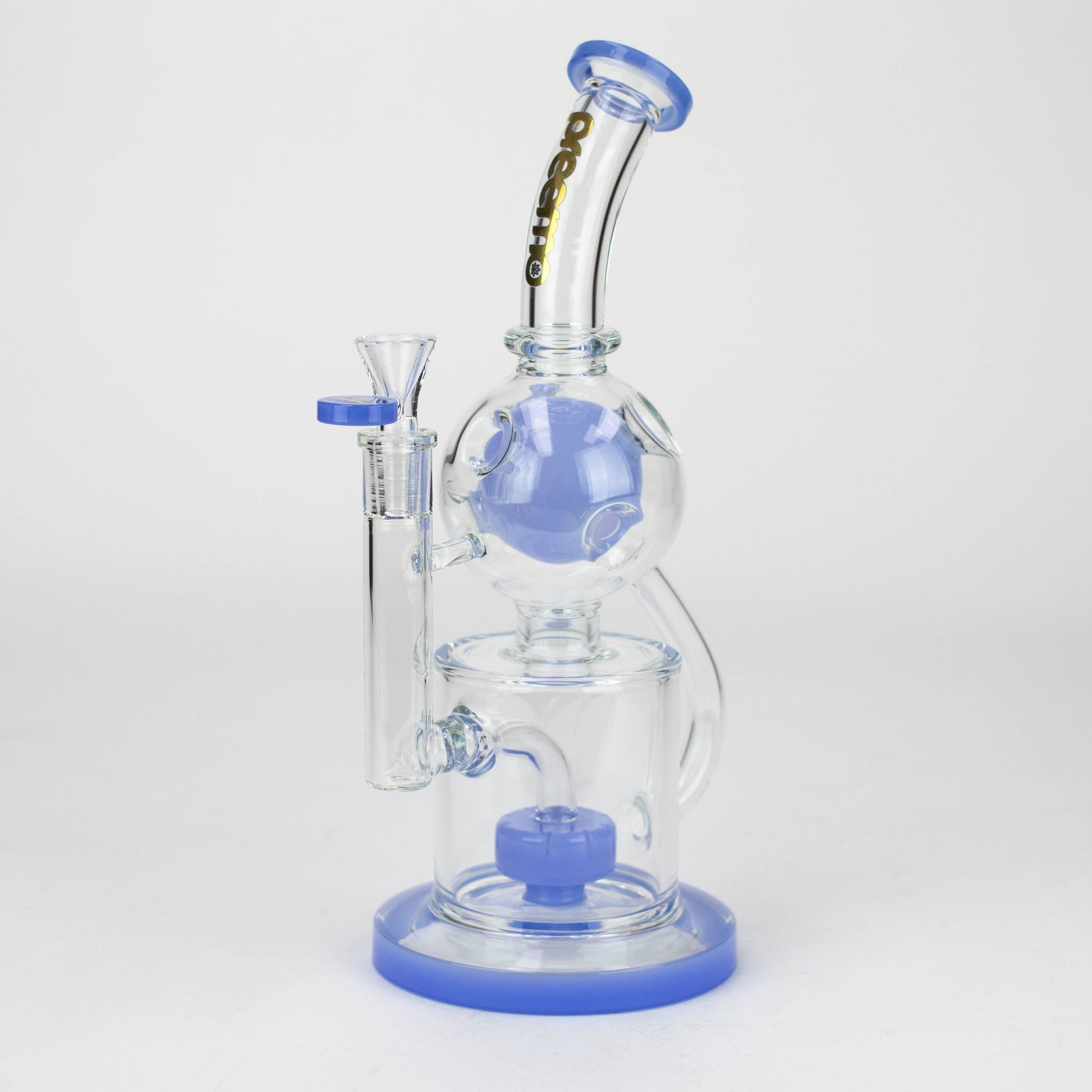 preemo - 10.5 inch Drum to Swiss Recycler [P084]_7