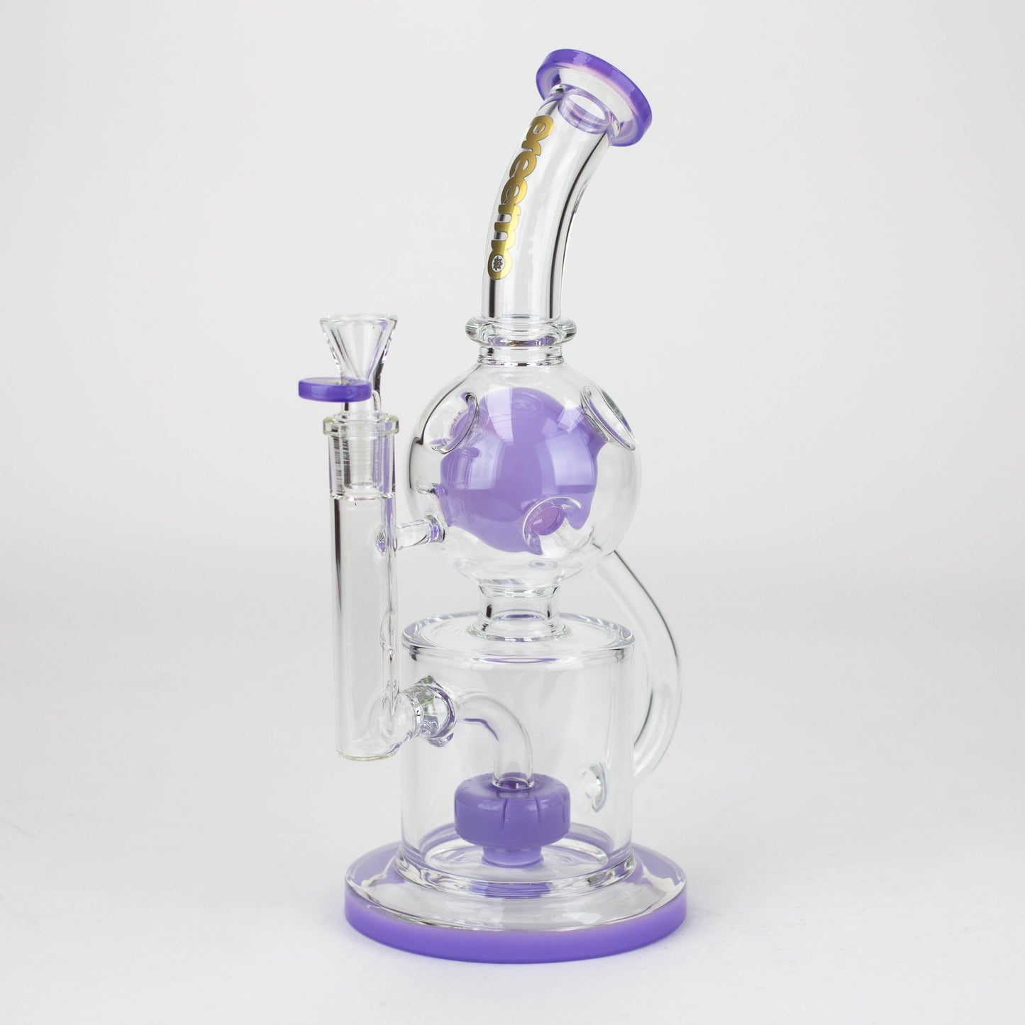 preemo - 10.5 inch Drum to Swiss Recycler [P084]_13