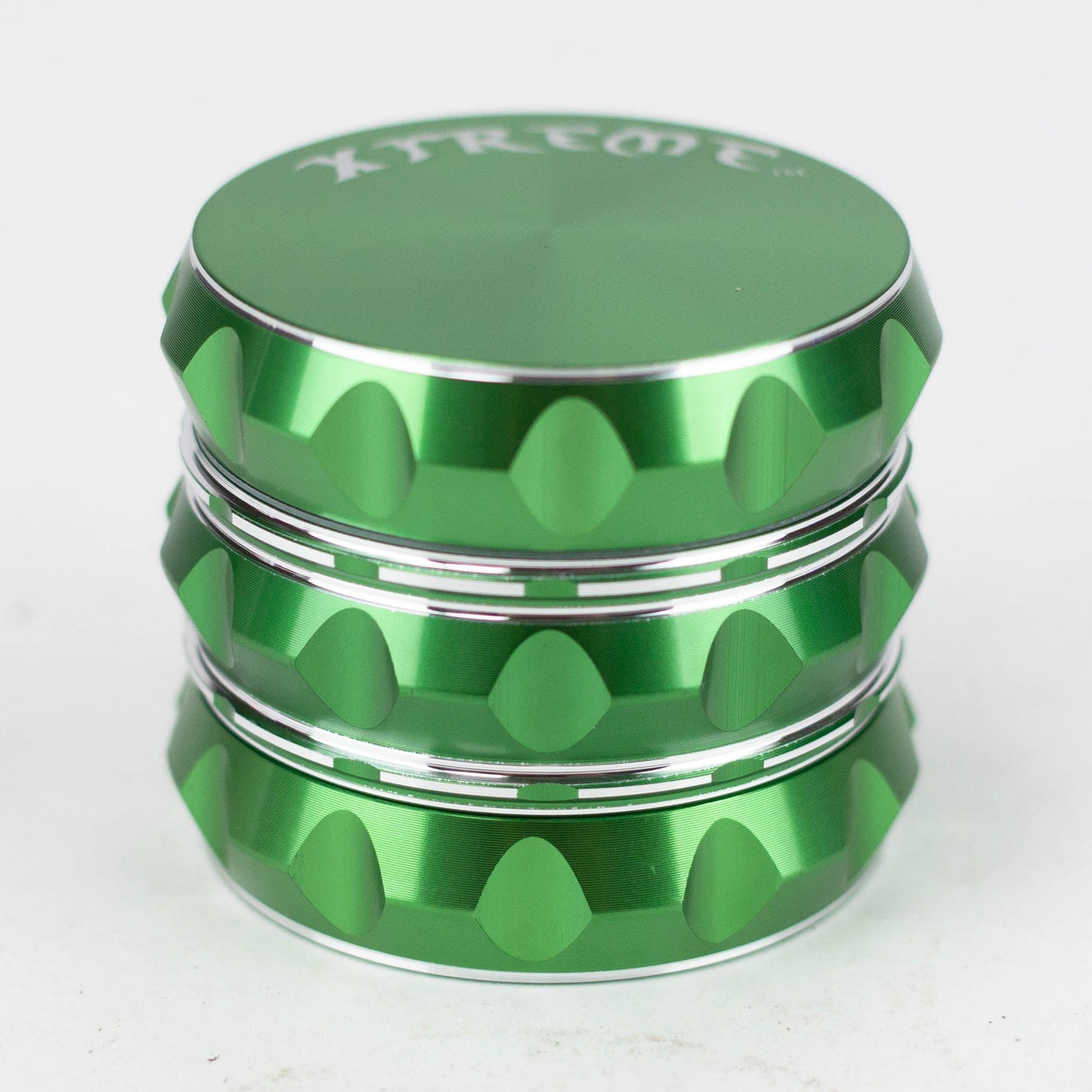 XTREME | 4 parts Aluminum herb grinder [CN5002]_7