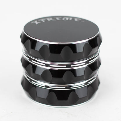 XTREME | 4 parts Aluminum herb grinder [CN5002]_5