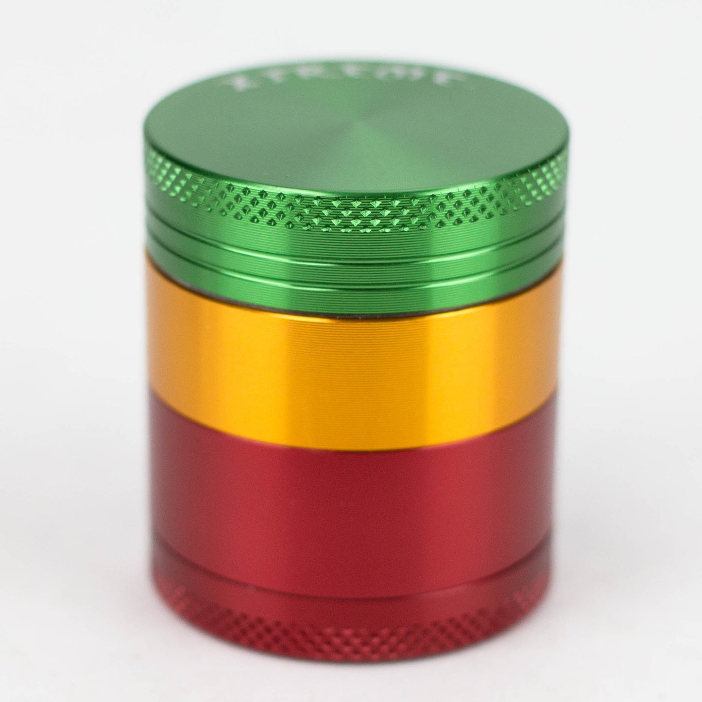 XTREME | 4 parts Aluminum herb grinder [CNC400-4]_13