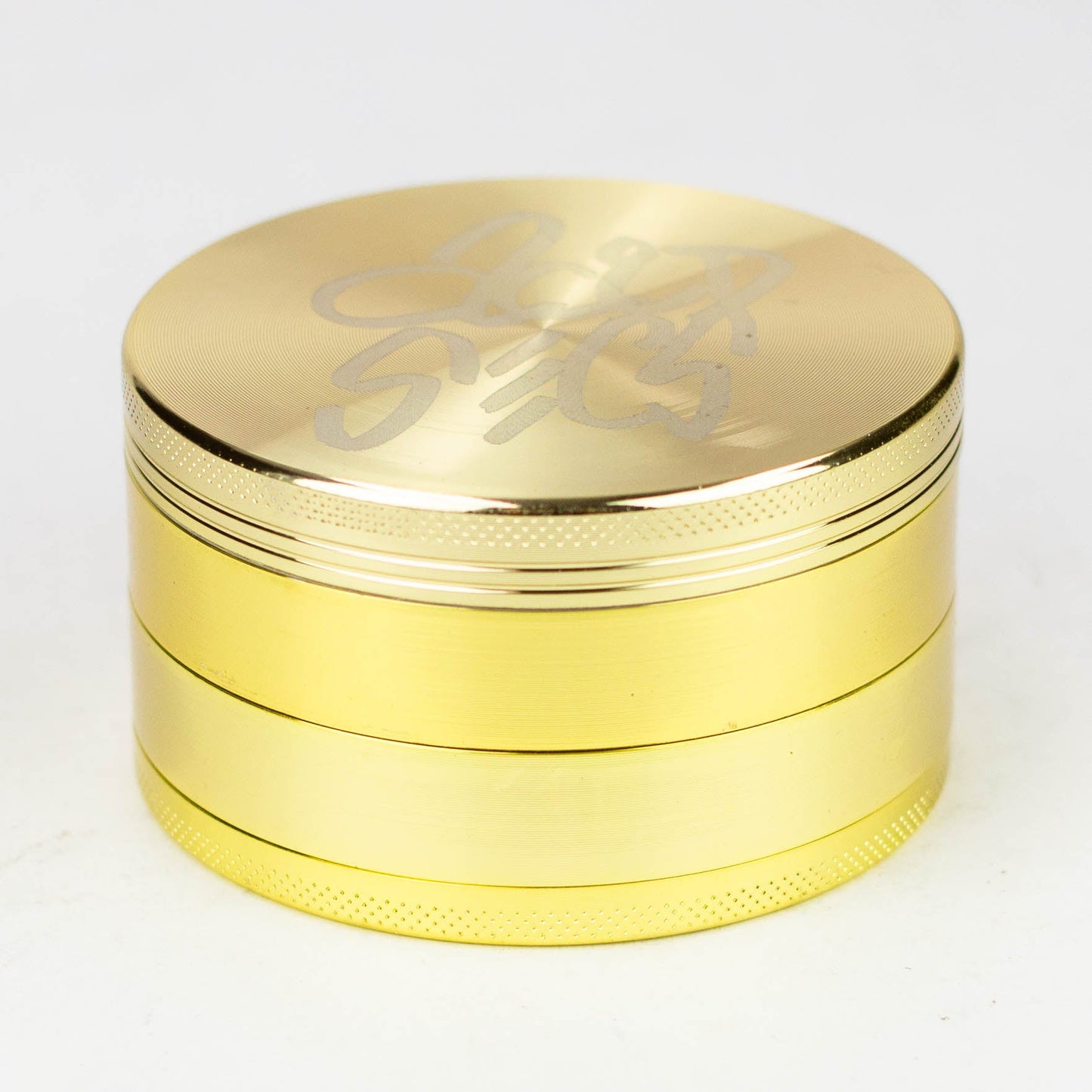 Acid Secs 75mm 4 parts metal herb grinder_4