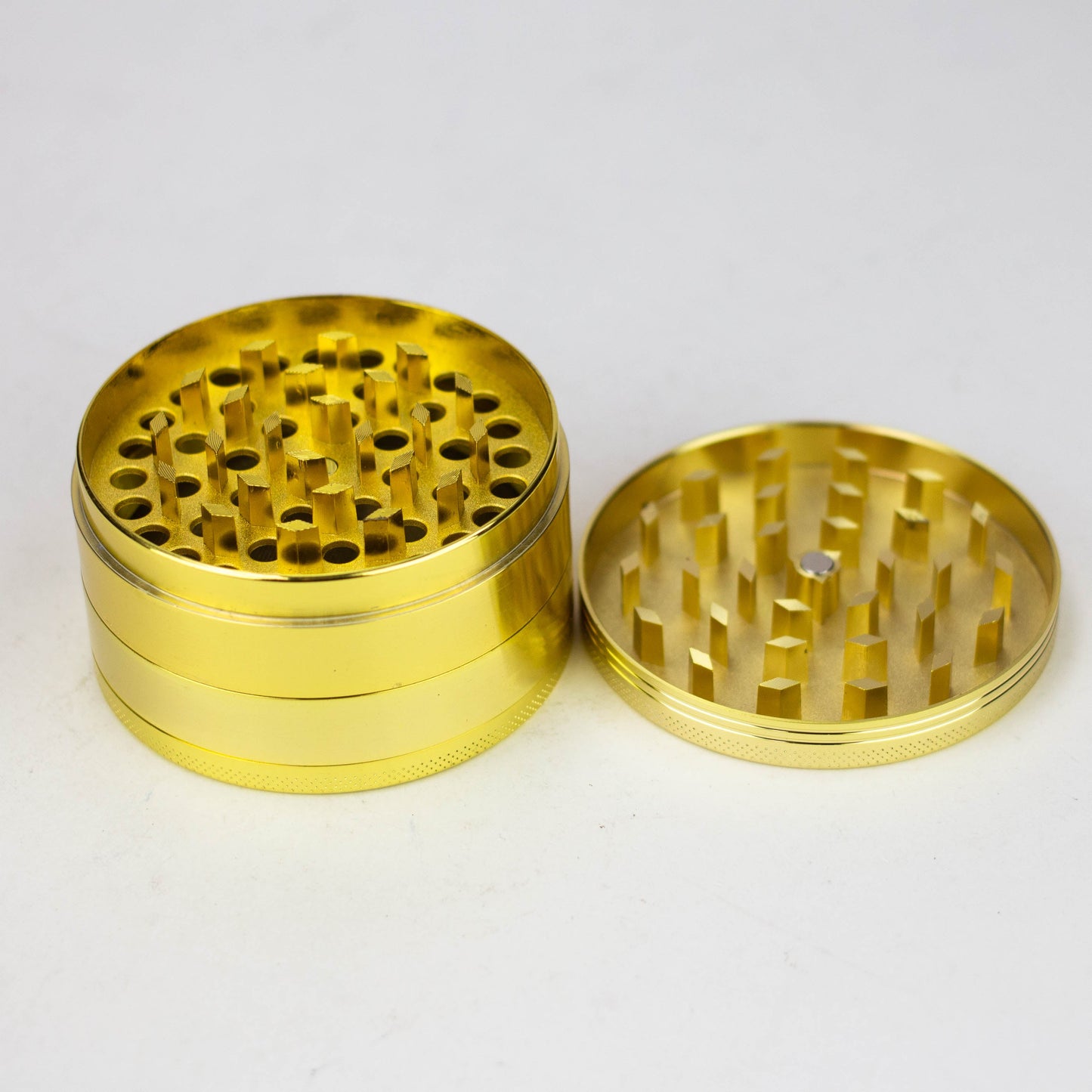 Acid Secs 75mm 4 parts metal herb grinder_6