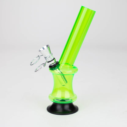 5" acrylic water pipe [SA02]_2