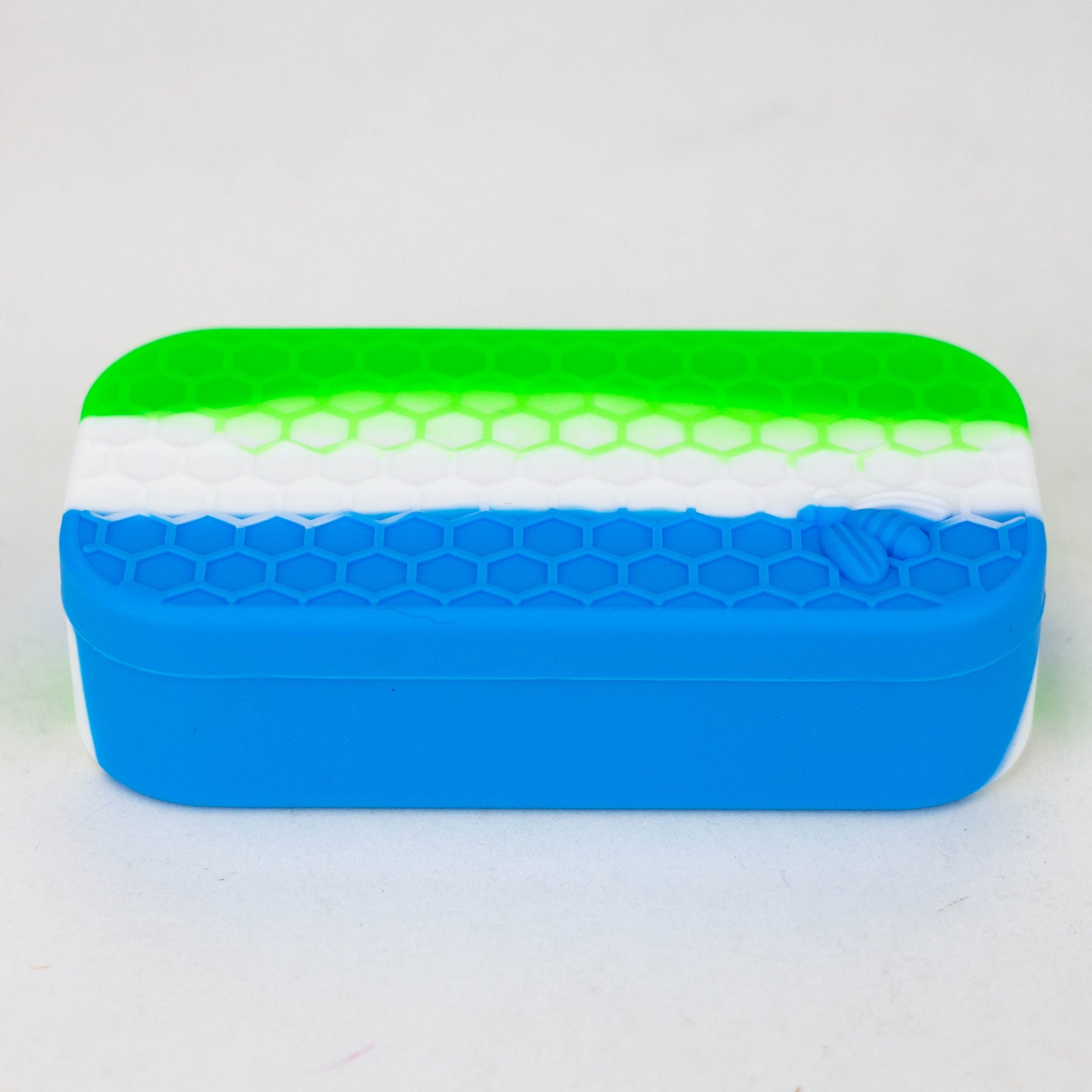 Non-stick Silicone Wax Container_2