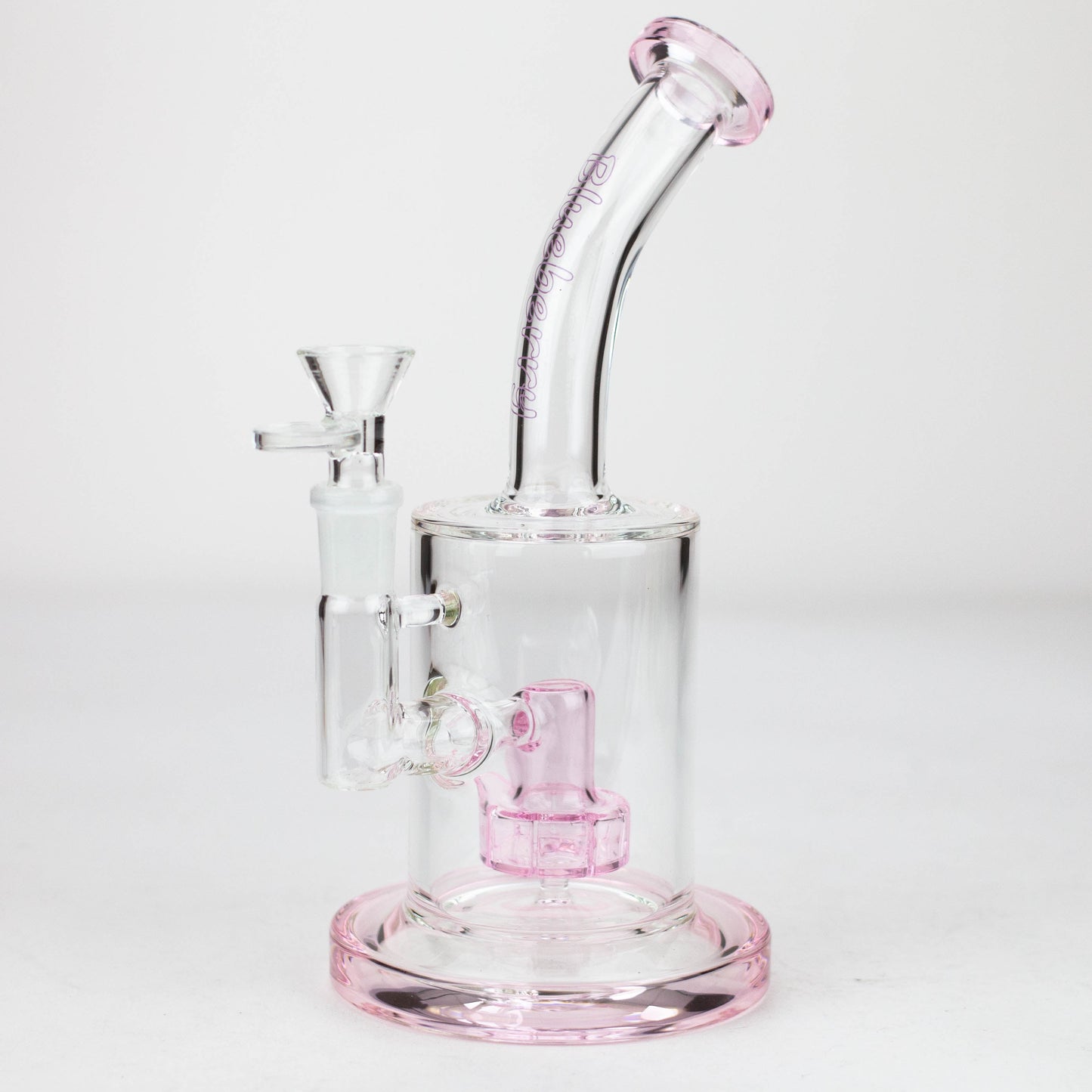 Blueberry | 9 inch Tire Perc Banger Hanger [N8059]_7