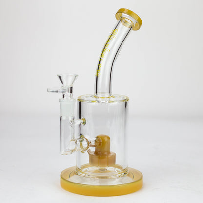 Blueberry | 9 inch Tire Perc Banger Hanger [N8059]_8