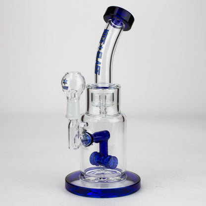 NG | 9 inch Double Wheel Perc Rig [N8002]_7