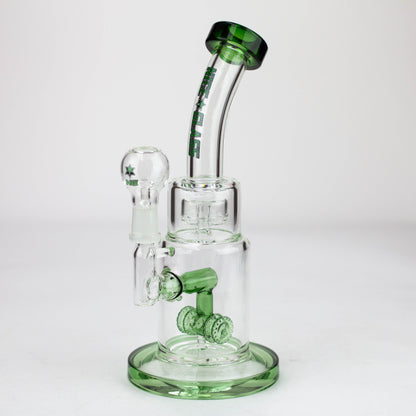 NG | 9 inch Double Wheel Perc Rig [N8002]_8