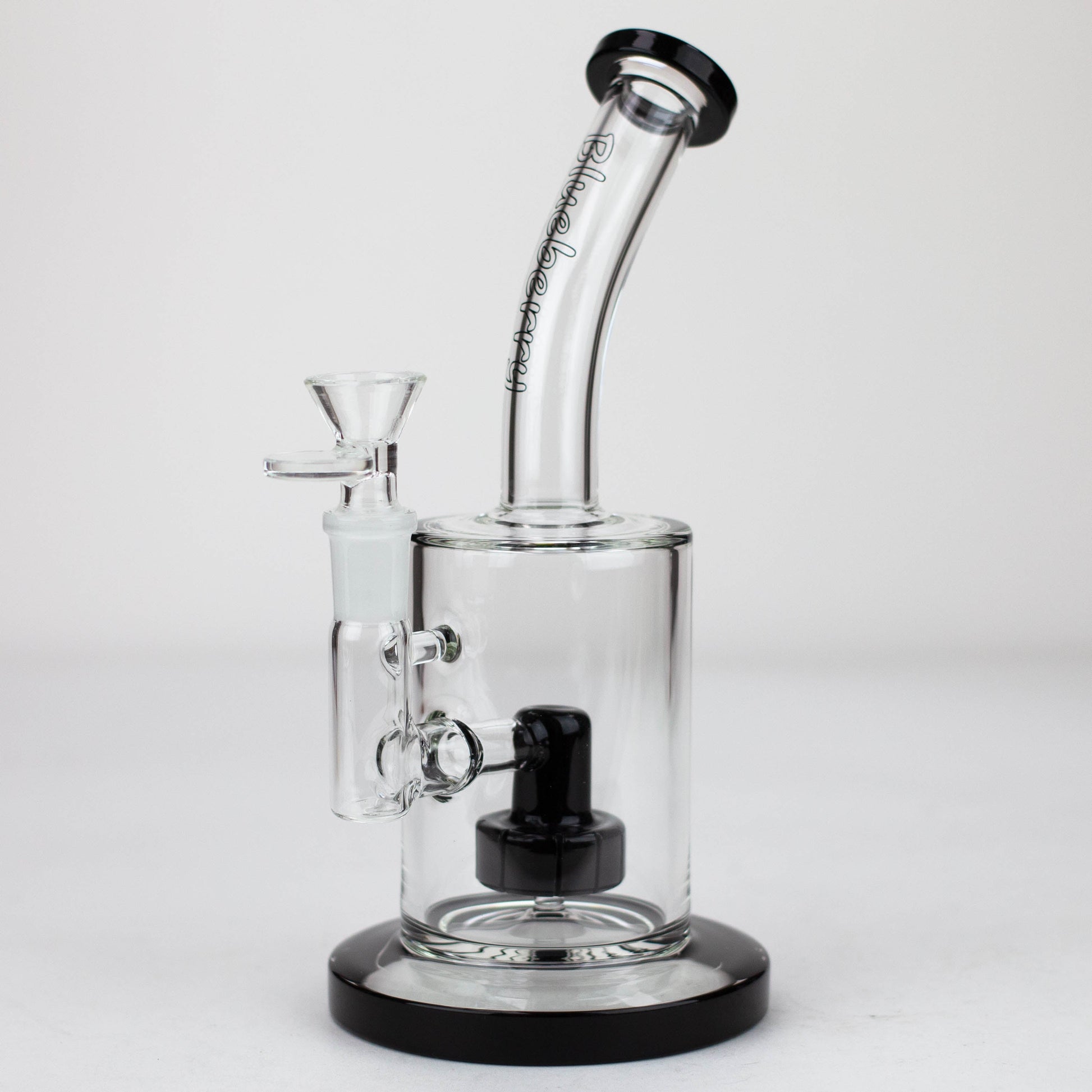 Blueberry | 9 inch Tire Perc Banger Hanger [N8059]_5