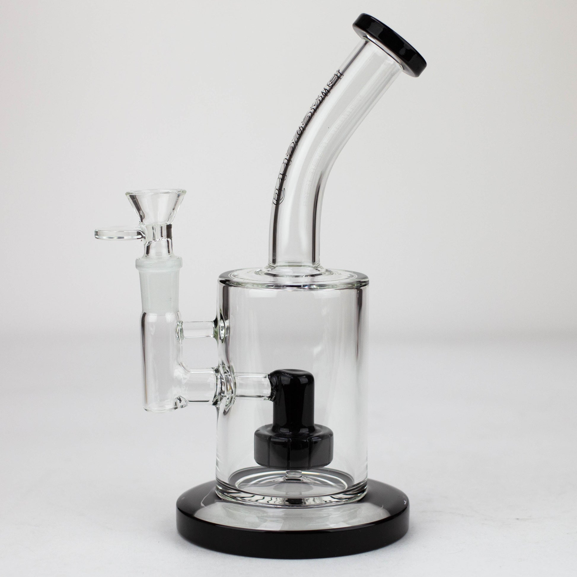 Blueberry | 9 inch Tire Perc Banger Hanger [N8059]_9