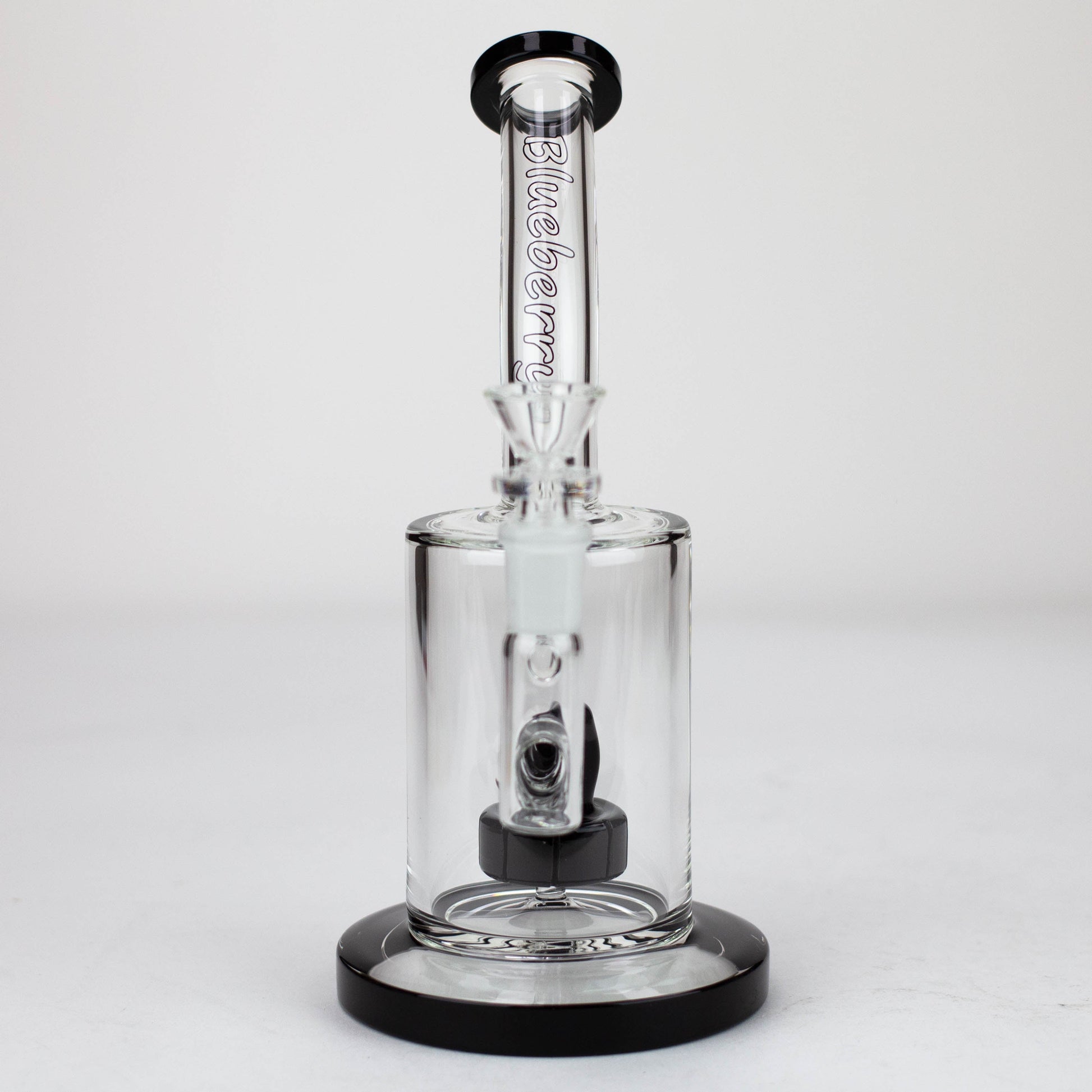 Blueberry | 9 inch Tire Perc Banger Hanger [N8059]_10