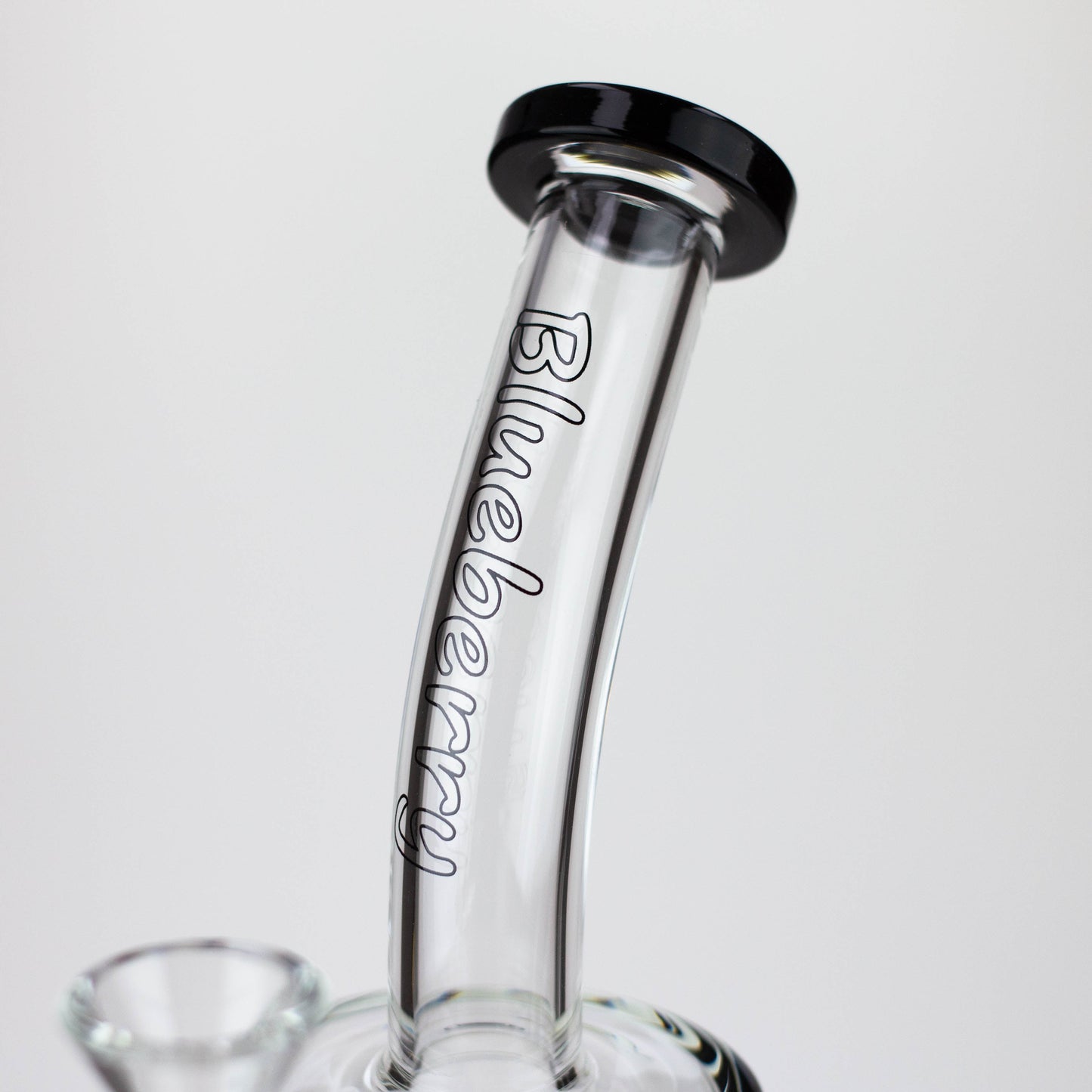 Blueberry | 9 inch Tire Perc Banger Hanger [N8059]_11