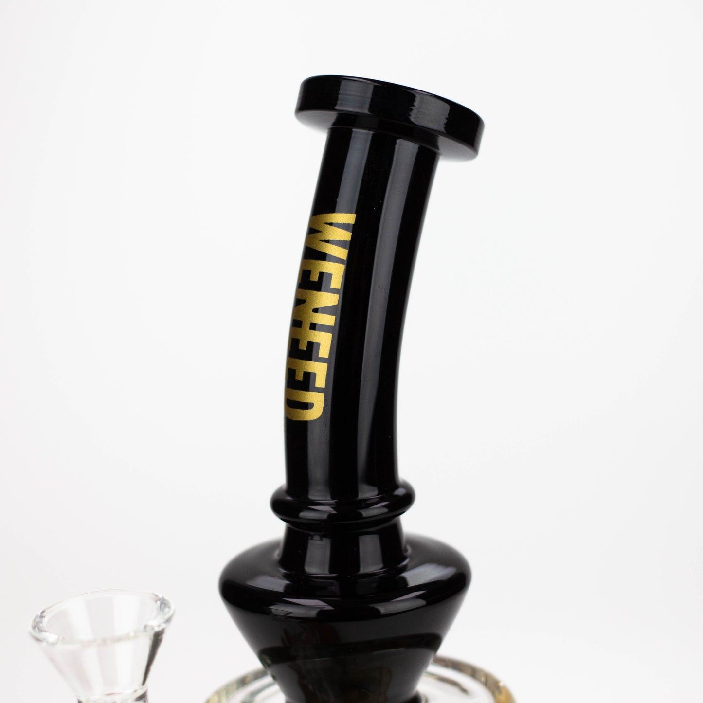 WENEED®-10.5" Weneed Original Time Chamber glass bong_9