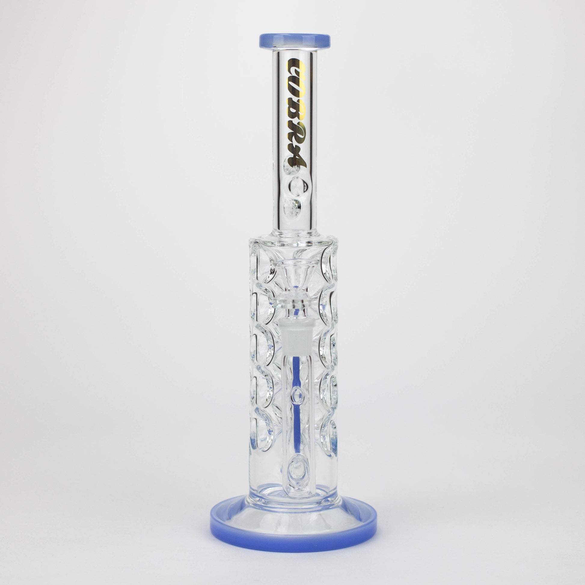 COBRA | 11" SPIRAL BONG_5