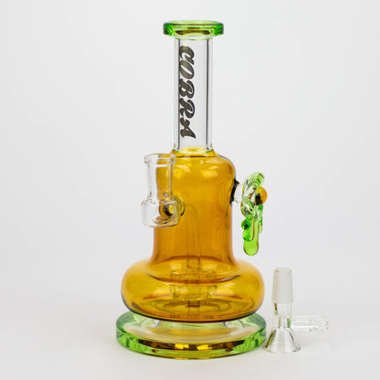 COBRA | 8.5" MONSTER EYE BONG_7