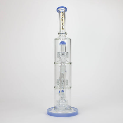 COBRA | 16" TRIPLE PERC WATER BONG_4