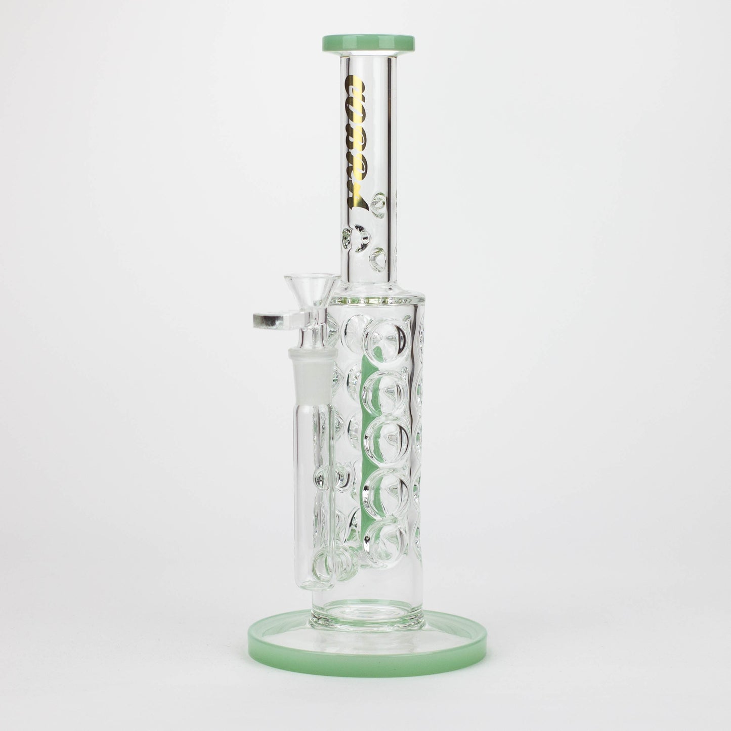 COBRA | 11" SPIRAL BONG_3