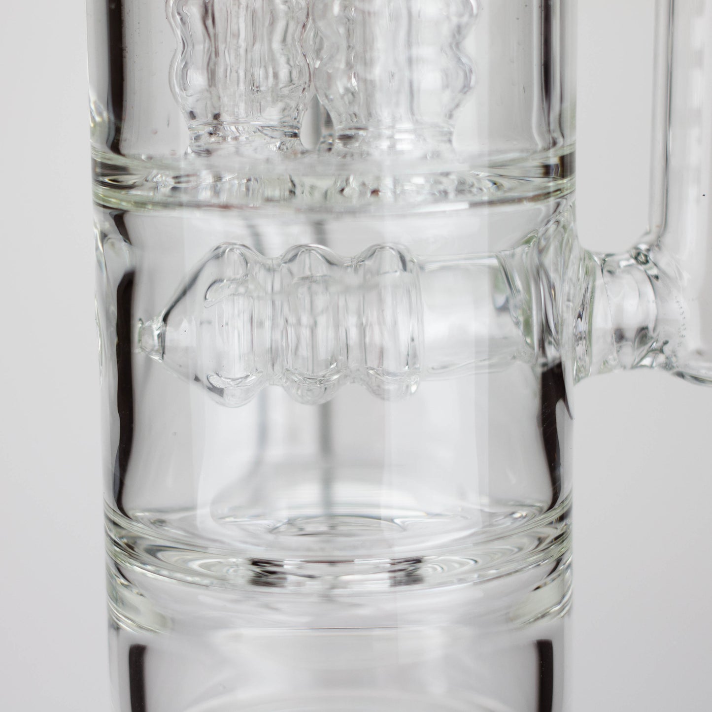 Castle Glassworks | 9" 2-in-1  Big Boy Rig_7