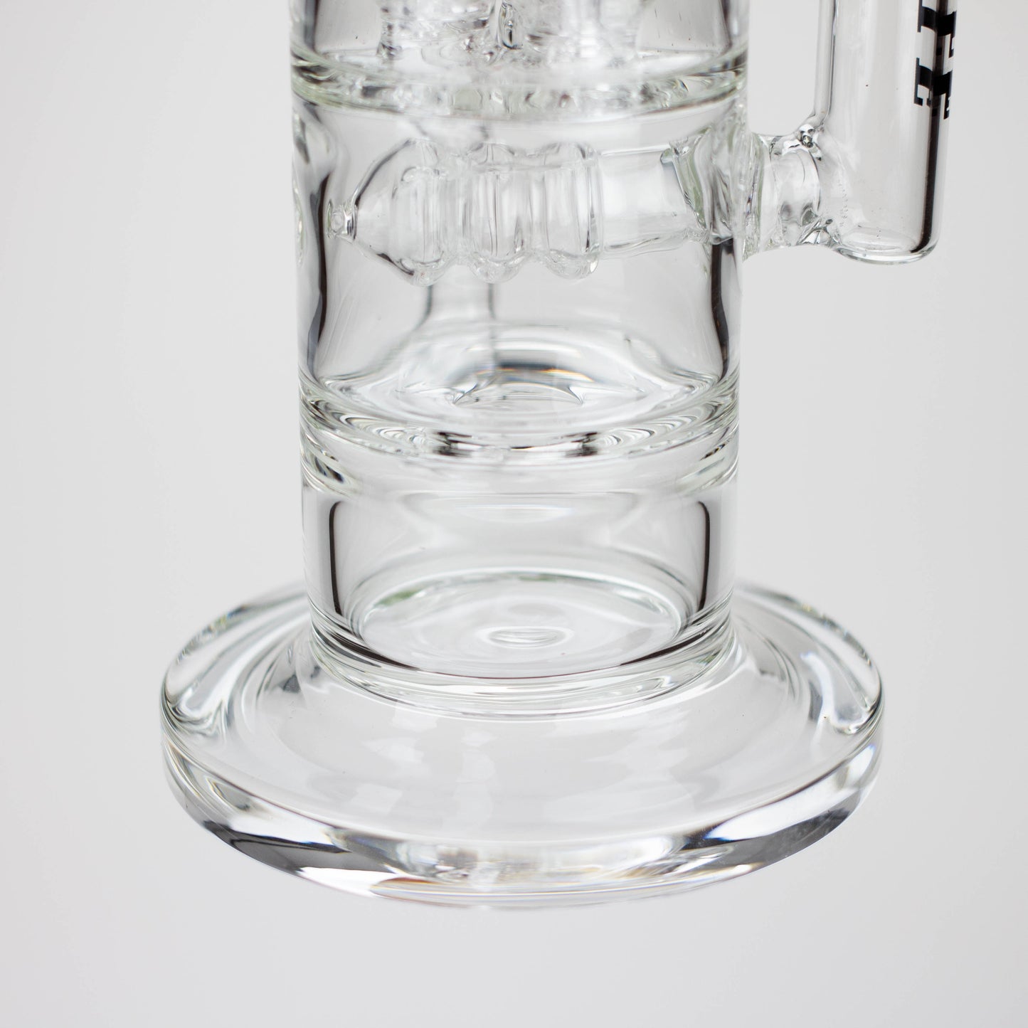 Castle Glassworks | 9" 2-in-1  Big Boy Rig_8