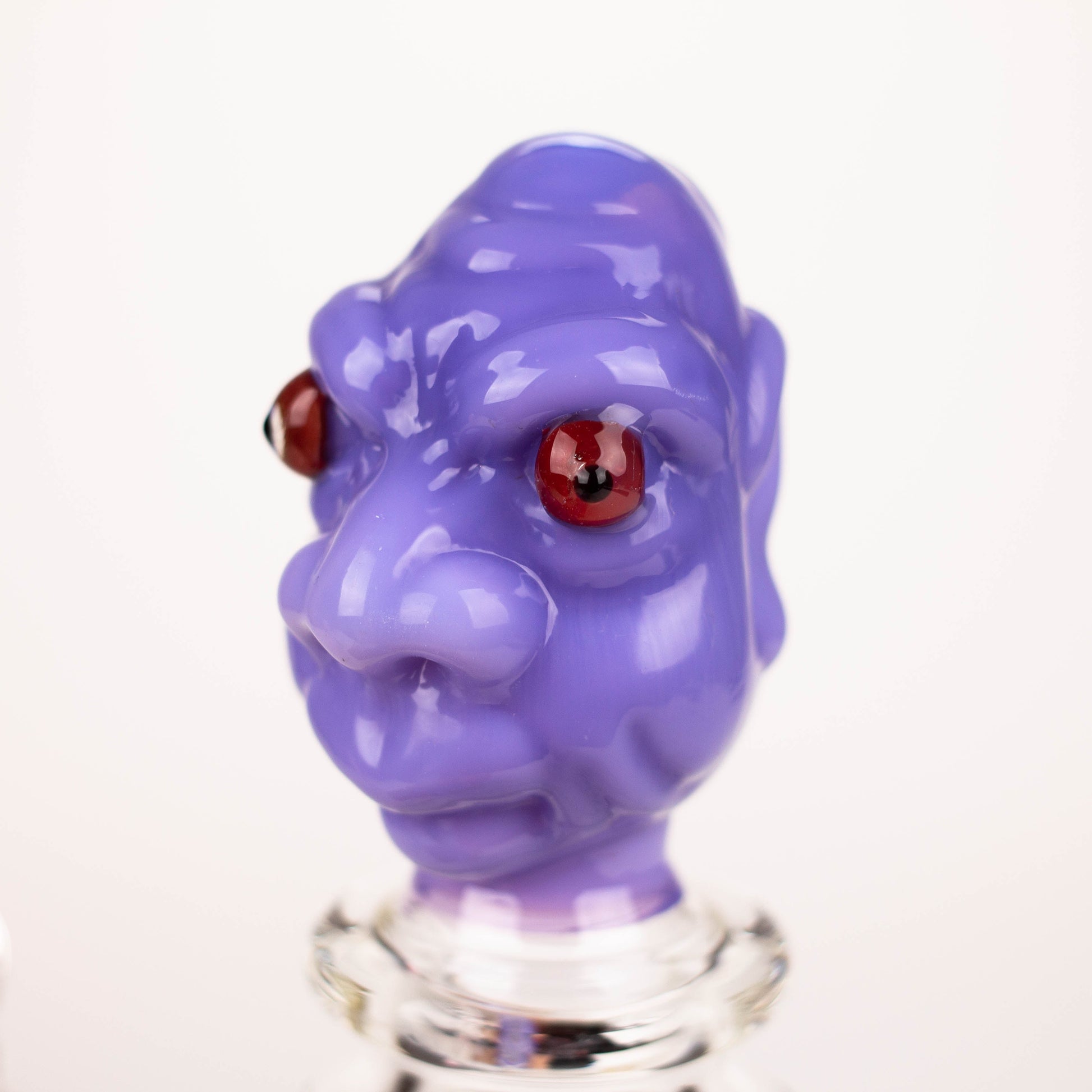 COBRA | 8" Glass bong [DD27]_6