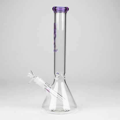 VALCANO | 12" beaker glass water bong [GB16710]_7