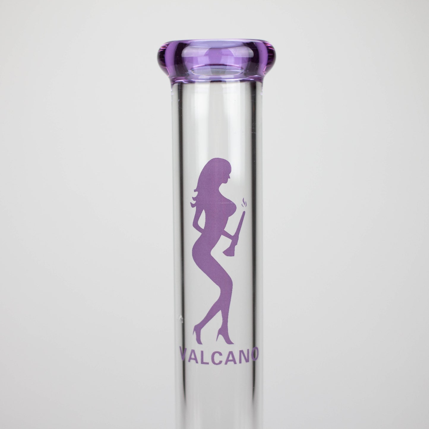 VALCANO | 12" beaker glass water bong [GB16710]_9