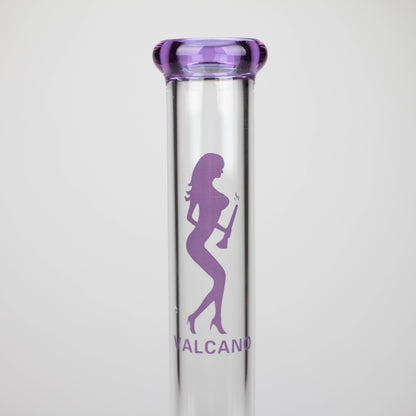 VALCANO | 12" beaker glass water bong [GB16710]_9