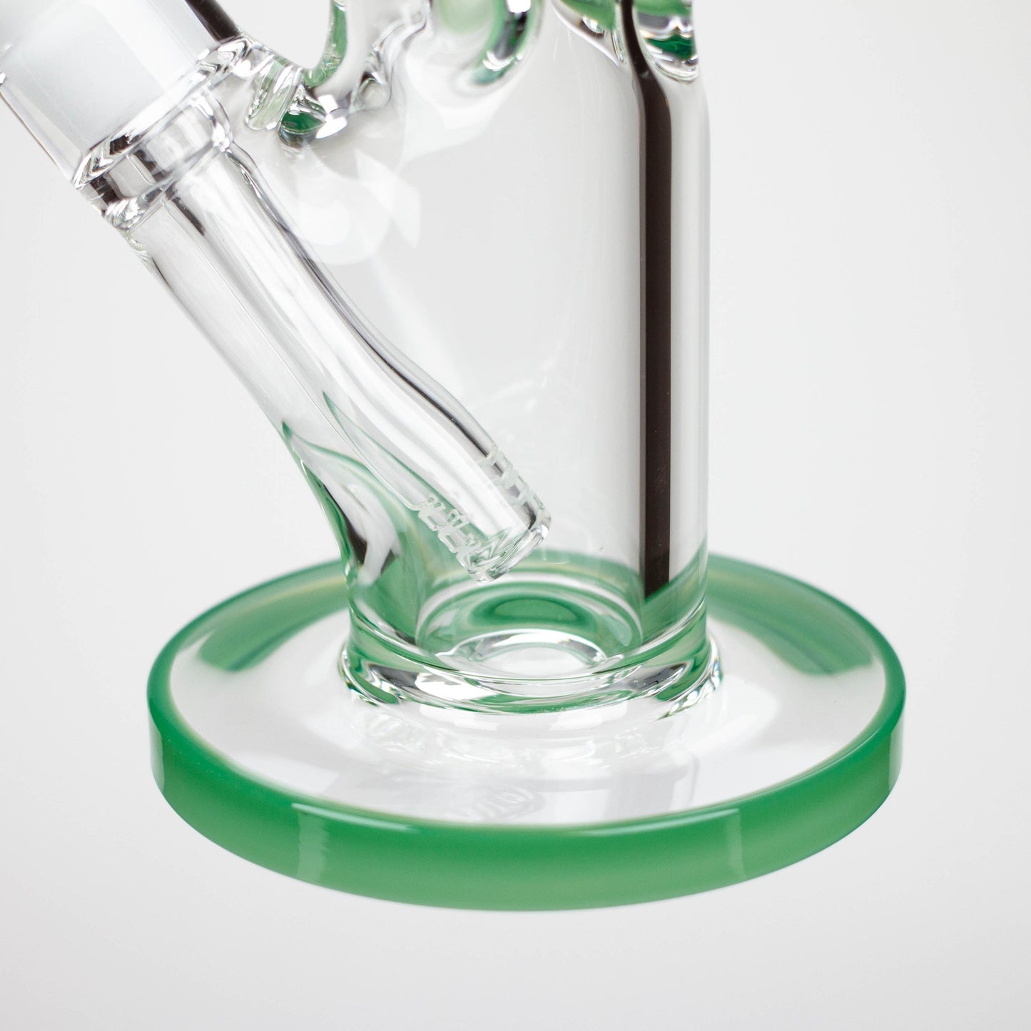 The Kind Glass | Bent Tube Bong_3