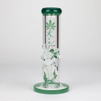 The Kind Glass | Straight Tube Bong_11