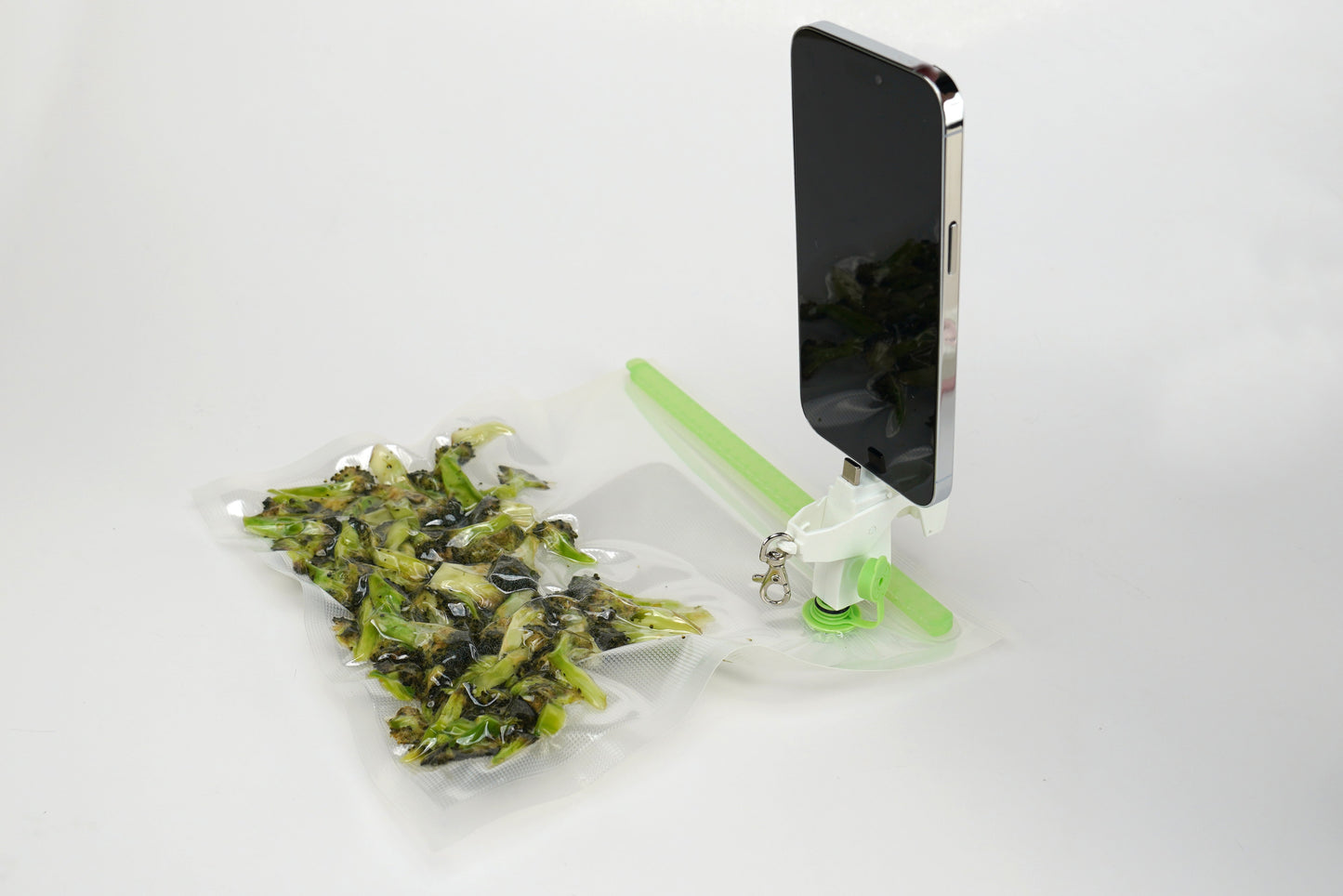 YPVE | Reusable Phone-Power Vacuum Sealer Start Kit_7