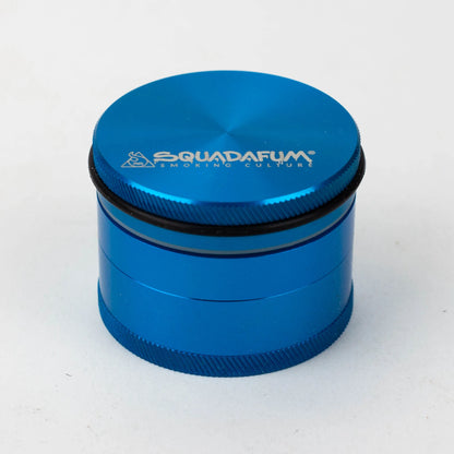 Squadafum High Grinder 44mm 4-Pieces_5