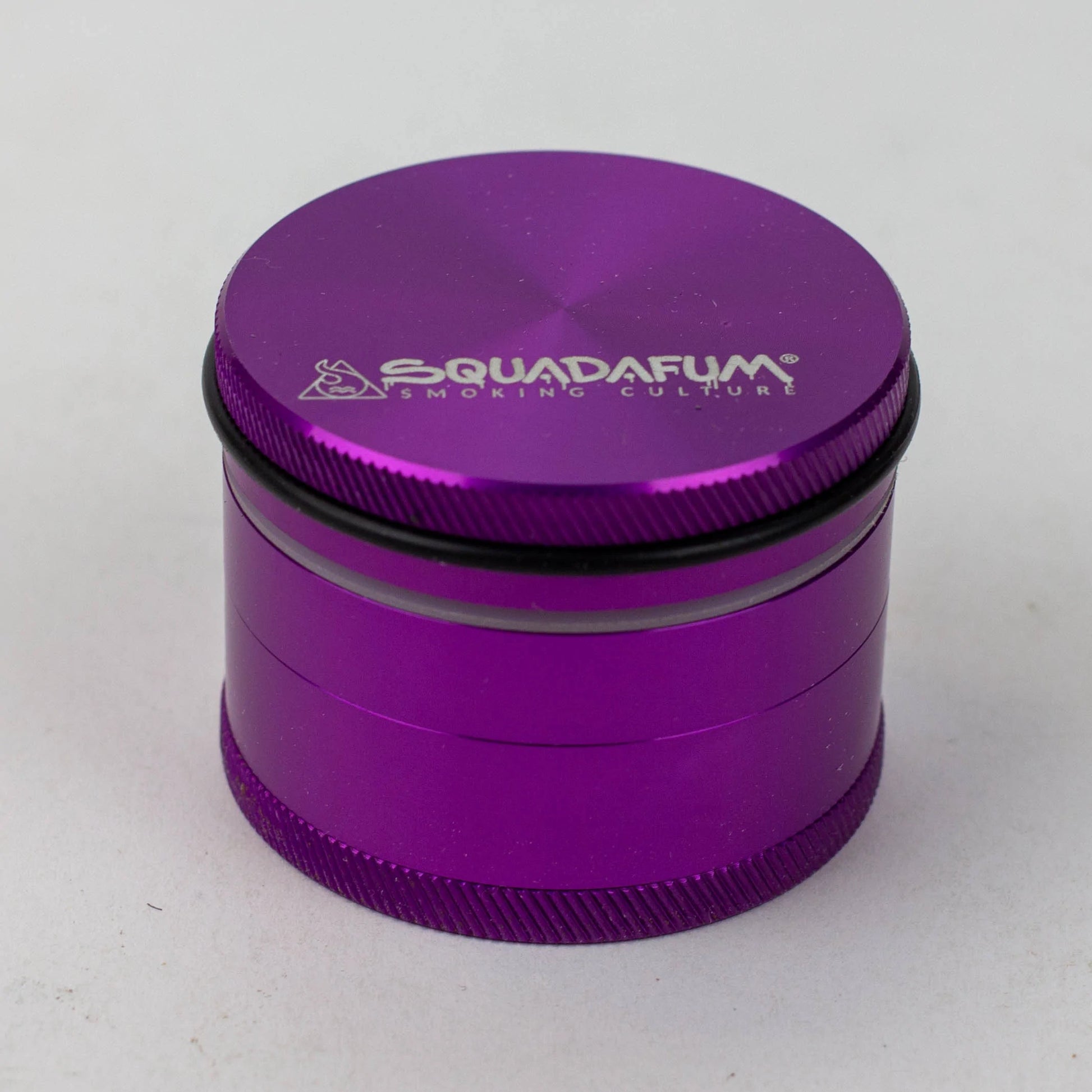 Squadafum High Grinder 44mm 4-Pieces_7