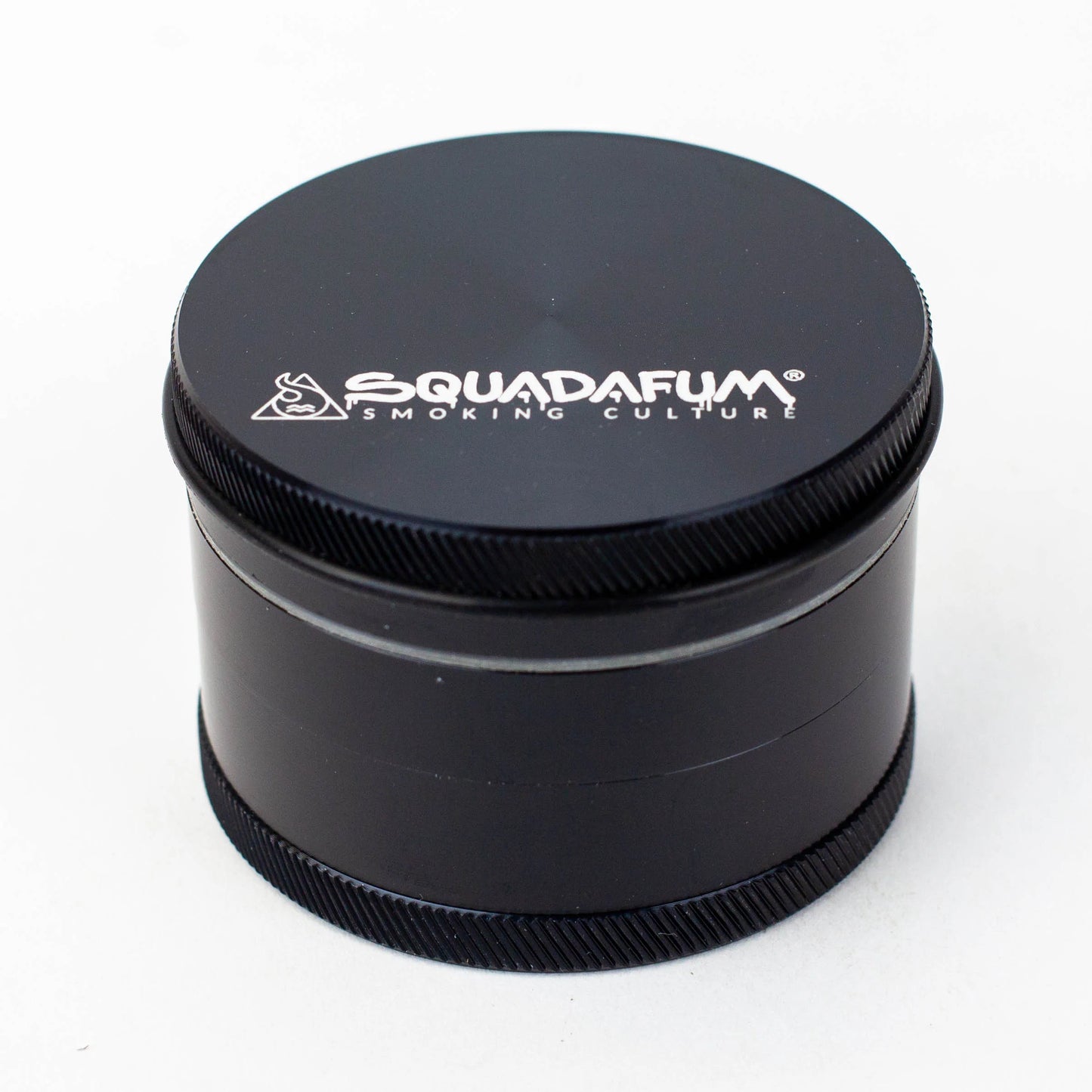 Squadafum High Grinder 44mm 4-Pieces_3