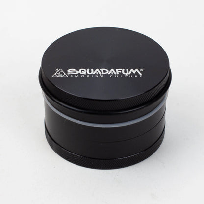 Squadafum High Grinder 63mm 4-Pieces_7