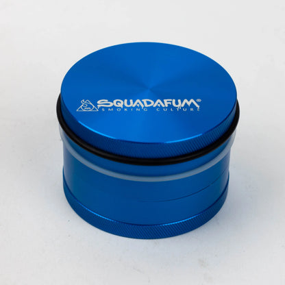 Squadafum High Grinder 63mm 4-Pieces_6