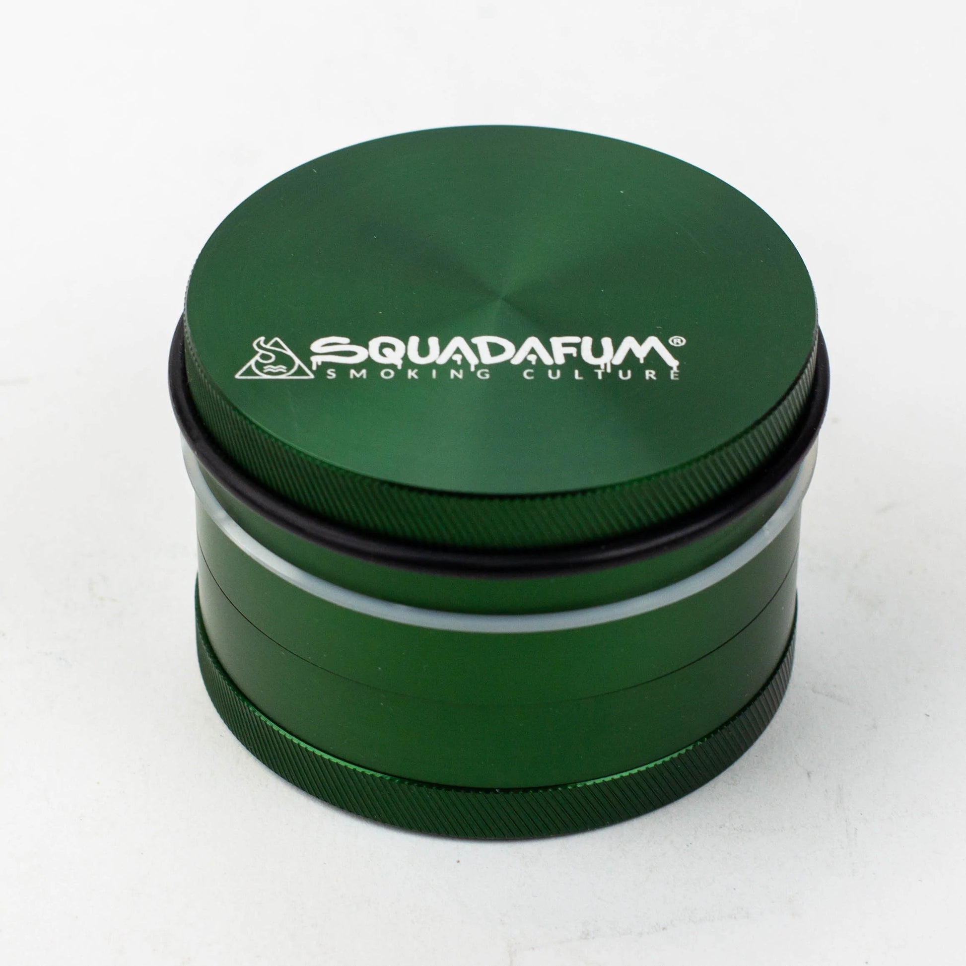 Squadafum High Grinder 63mm 4-Pieces_3