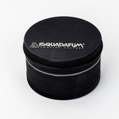 Squadafum High Grinder 70mm 4-Pieces_6