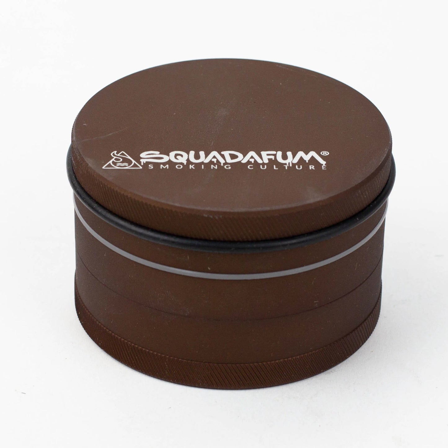 Squadafum High Grinder 70mm 4-Pieces_3