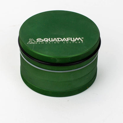 Squadafum High Grinder 70mm 4-Pieces_4