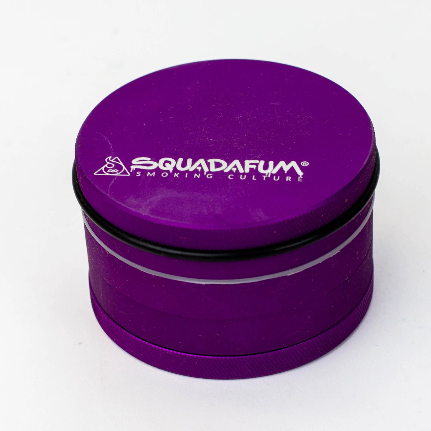 Squadafum High Grinder 70mm 4-Pieces_5