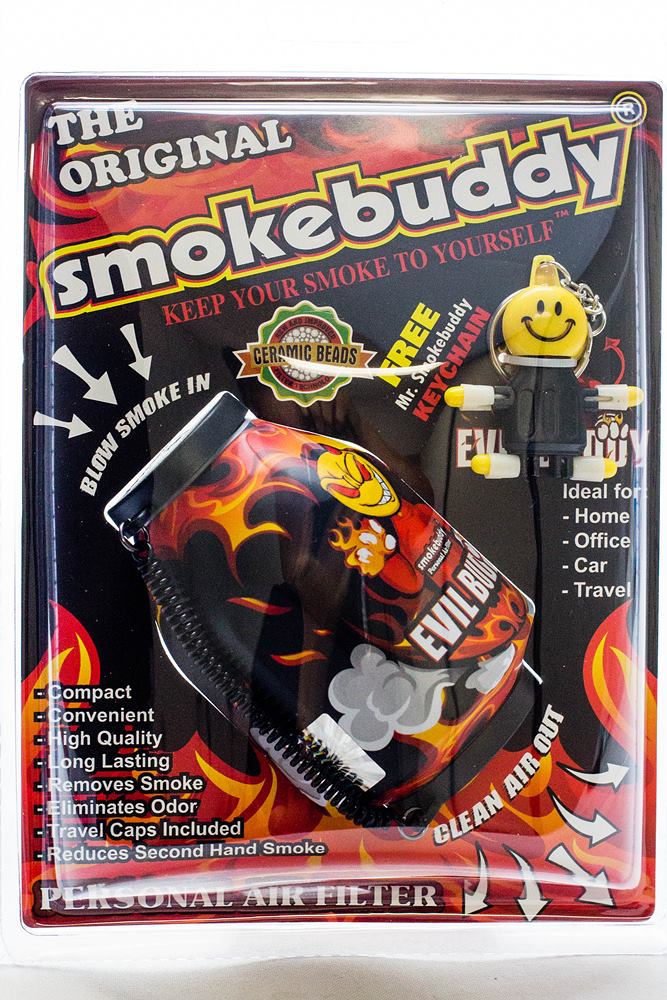 Smokebuddy Original Personal Design Air Filter_0