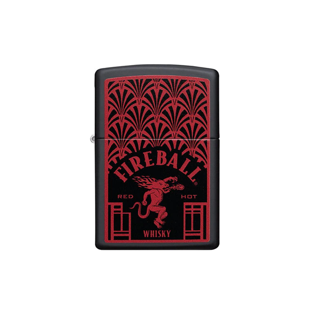 Zippo 49815 Fireball®_0