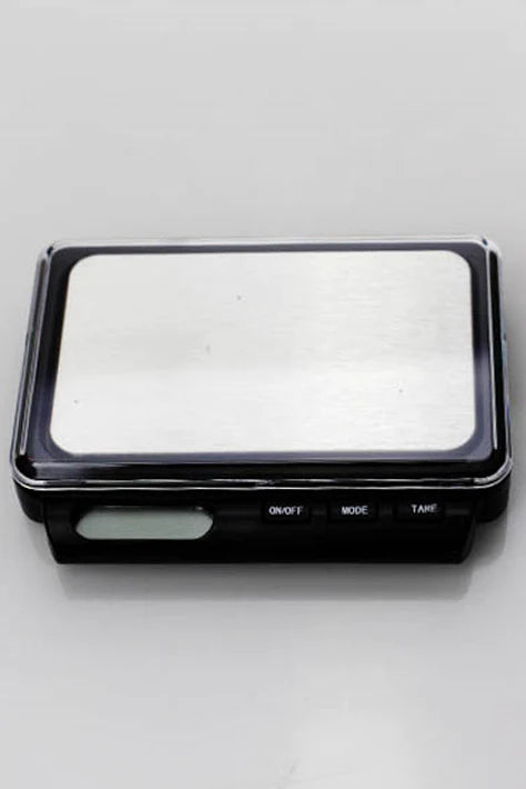 Genie  RS-100 pocket scale_0