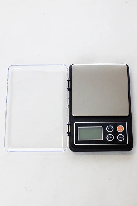 Genie TS-500 pocket scale_2