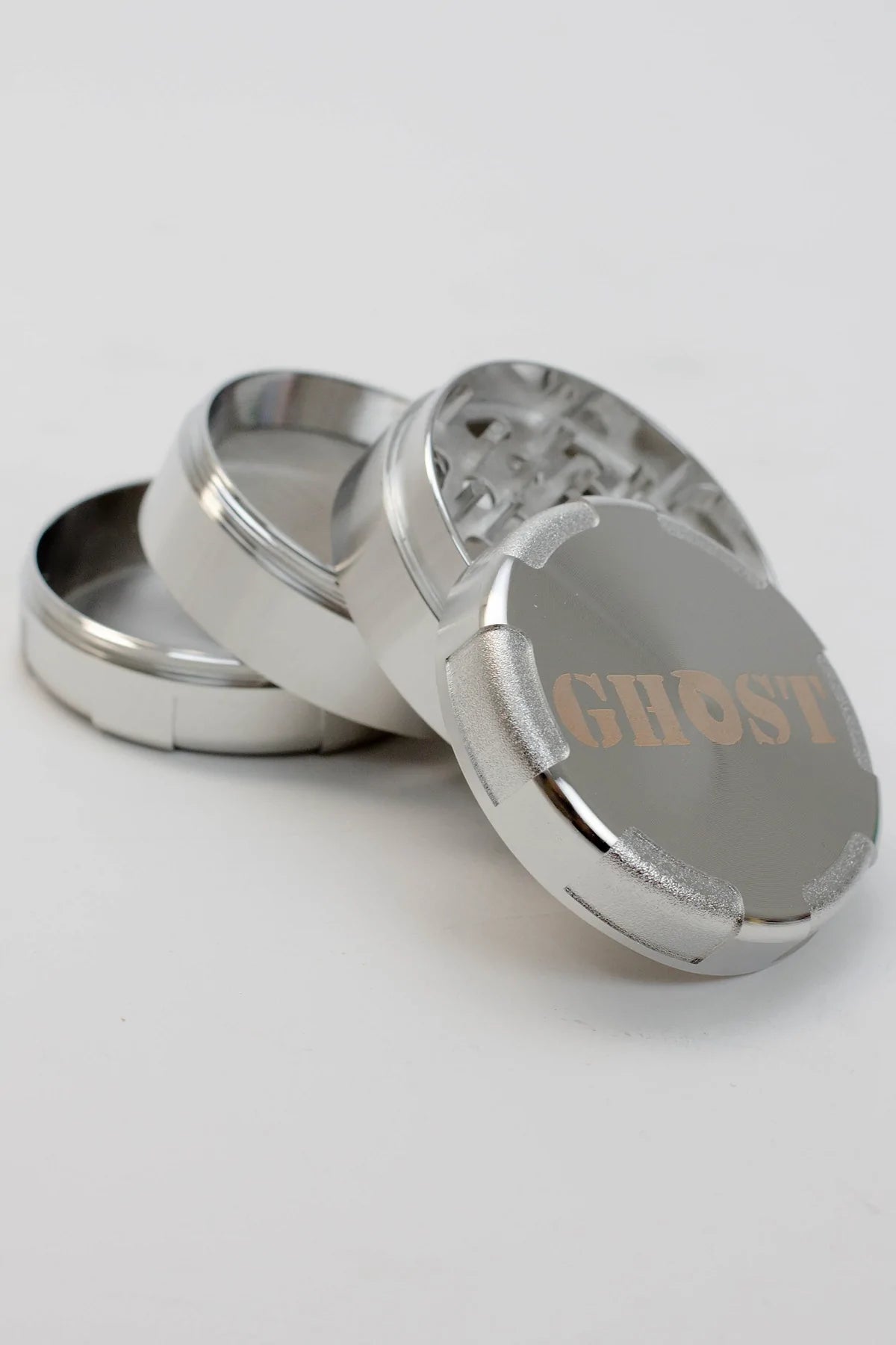 GHOST 4 Parts Large herb grinder_4