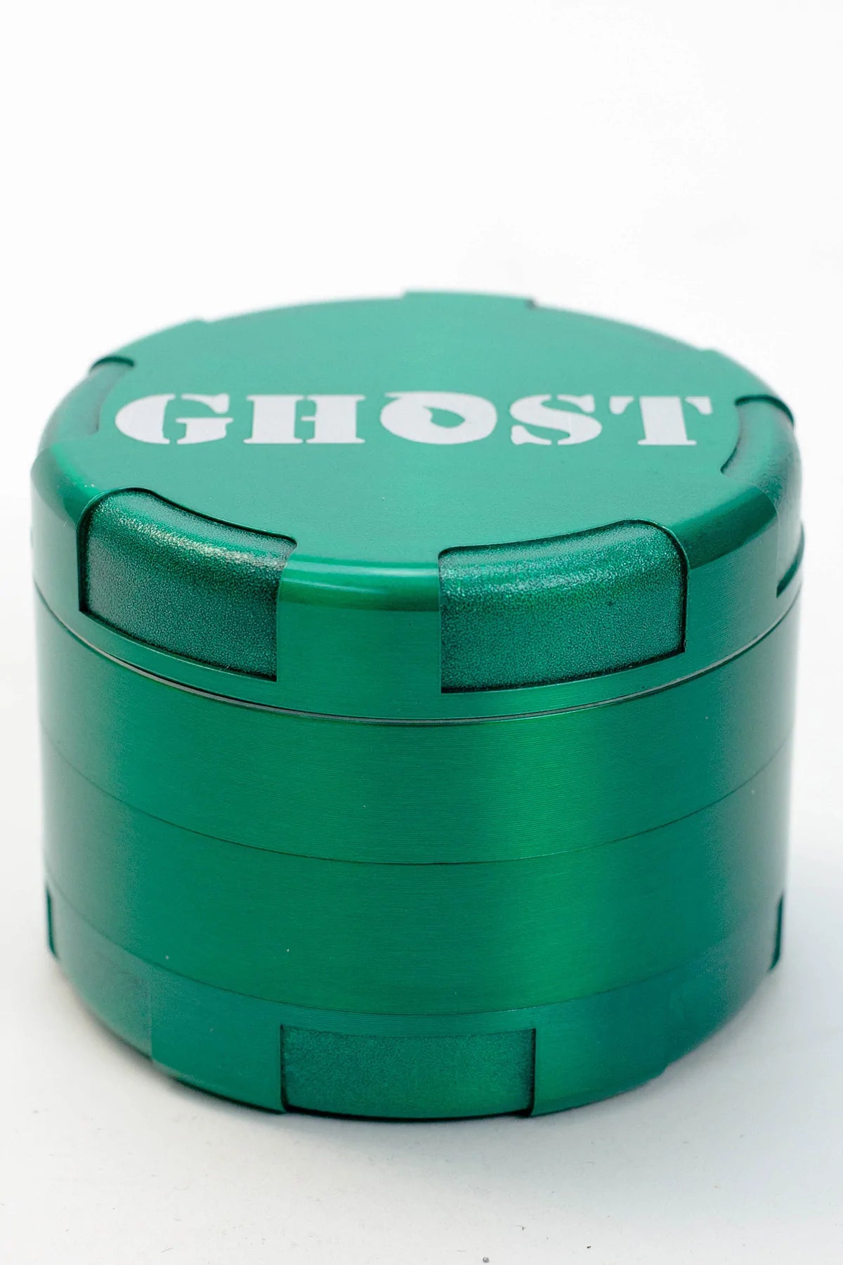 GHOST 4 Parts Large herb grinder_6