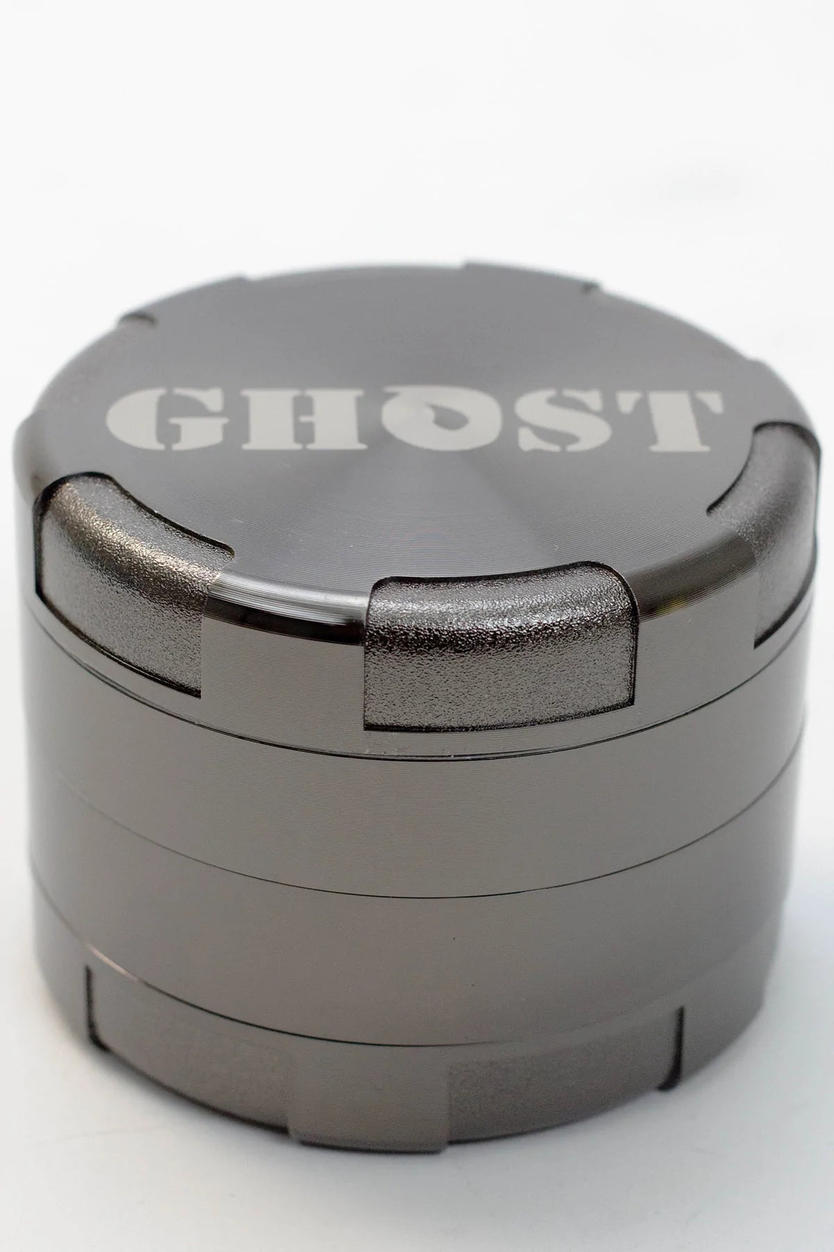 GHOST 4 Parts Large herb grinder_9