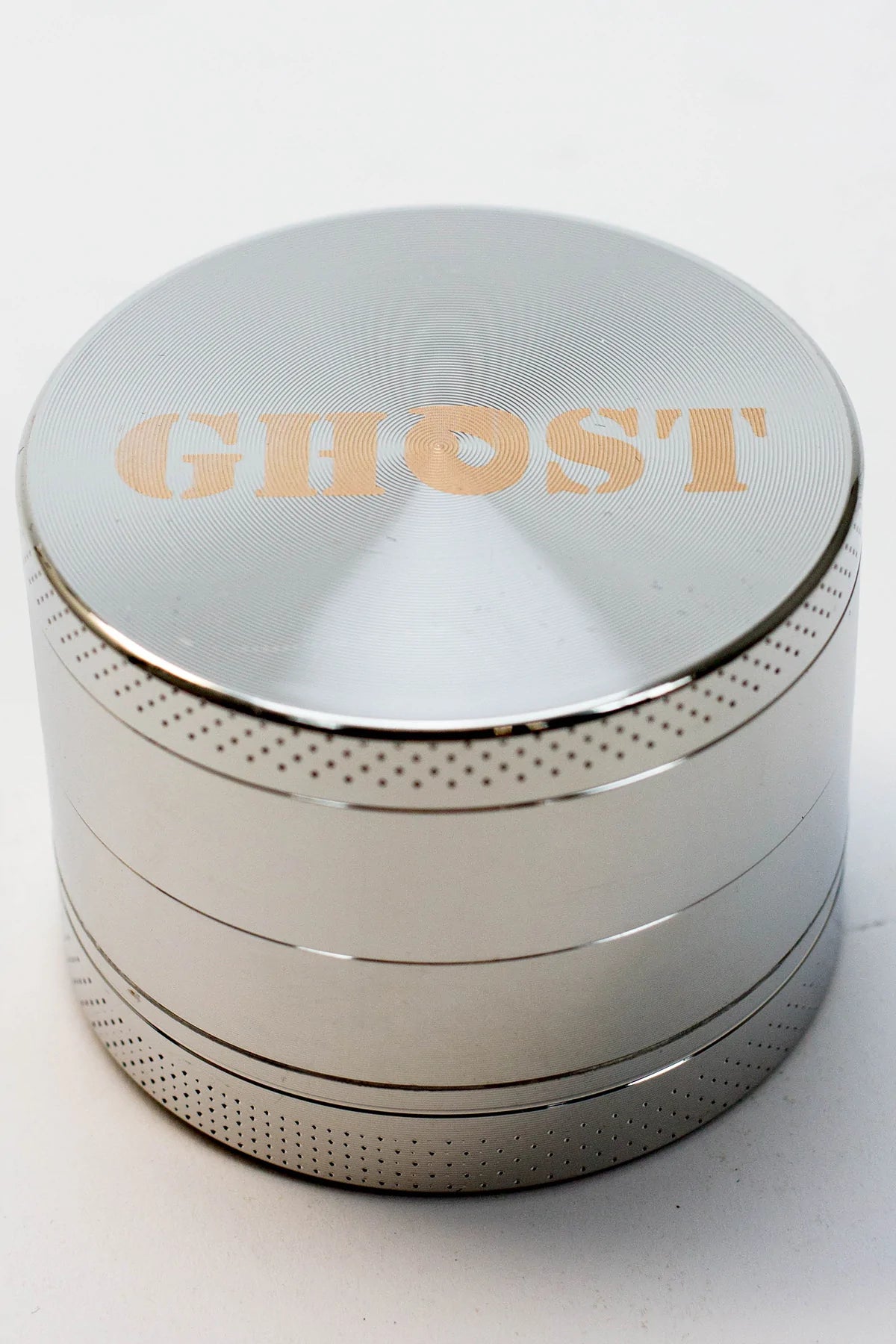 GHOST 4 parts color grinder with a decoration lid_12